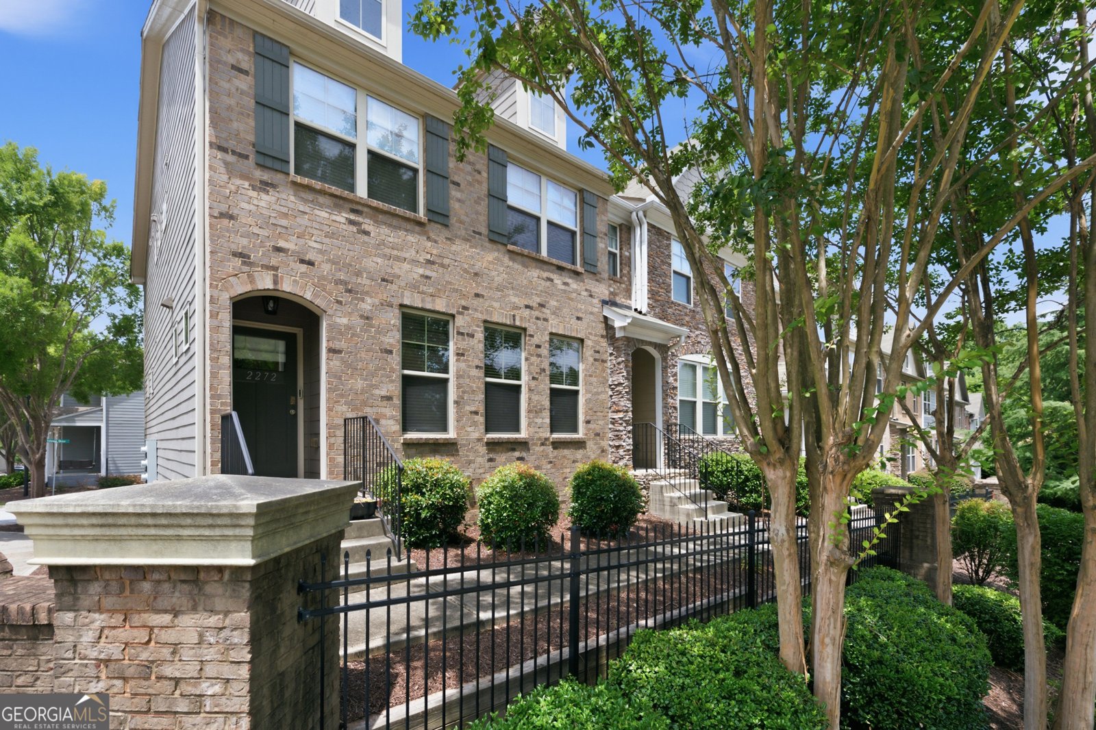 2272 Whiteoak Drive Smyrna - main photo