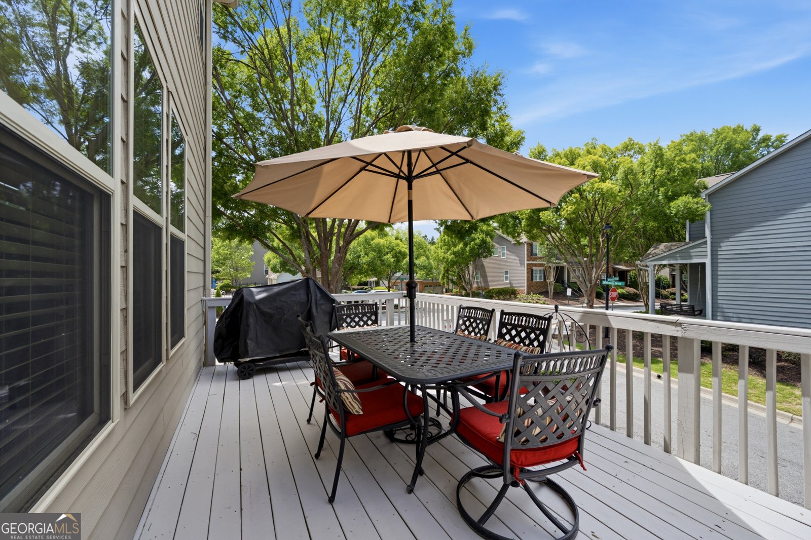 2272 Whiteoak Drive Smyrna - Photo 30