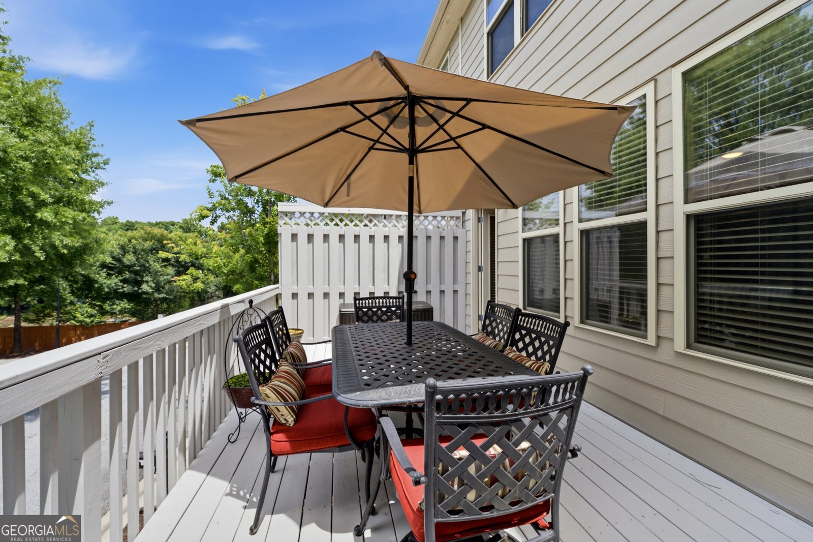 2272 Whiteoak Drive Smyrna - Photo 31