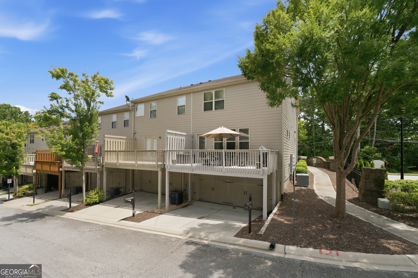 2272 Whiteoak Drive Smyrna - Photo 32