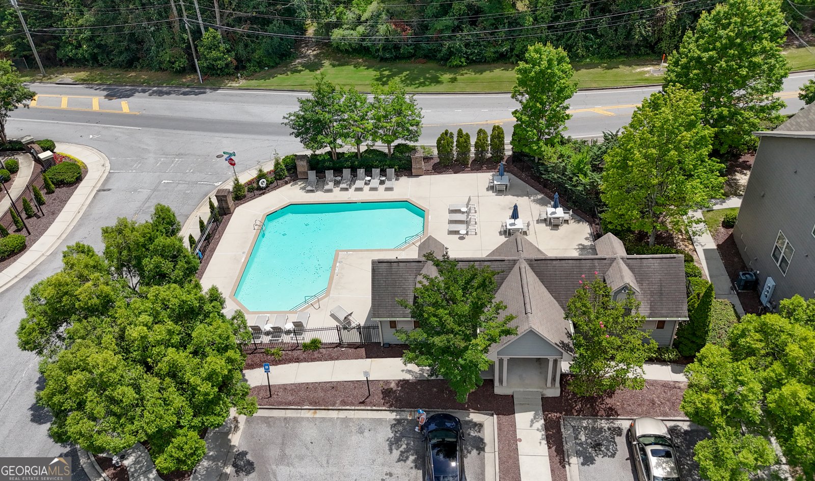 2272 Whiteoak Drive Smyrna - Photo 33