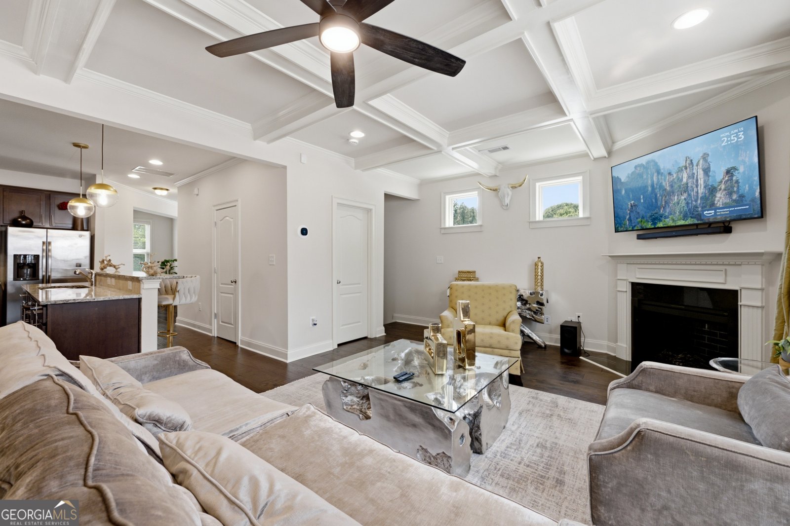 2272 Whiteoak Drive Smyrna - Photo 6