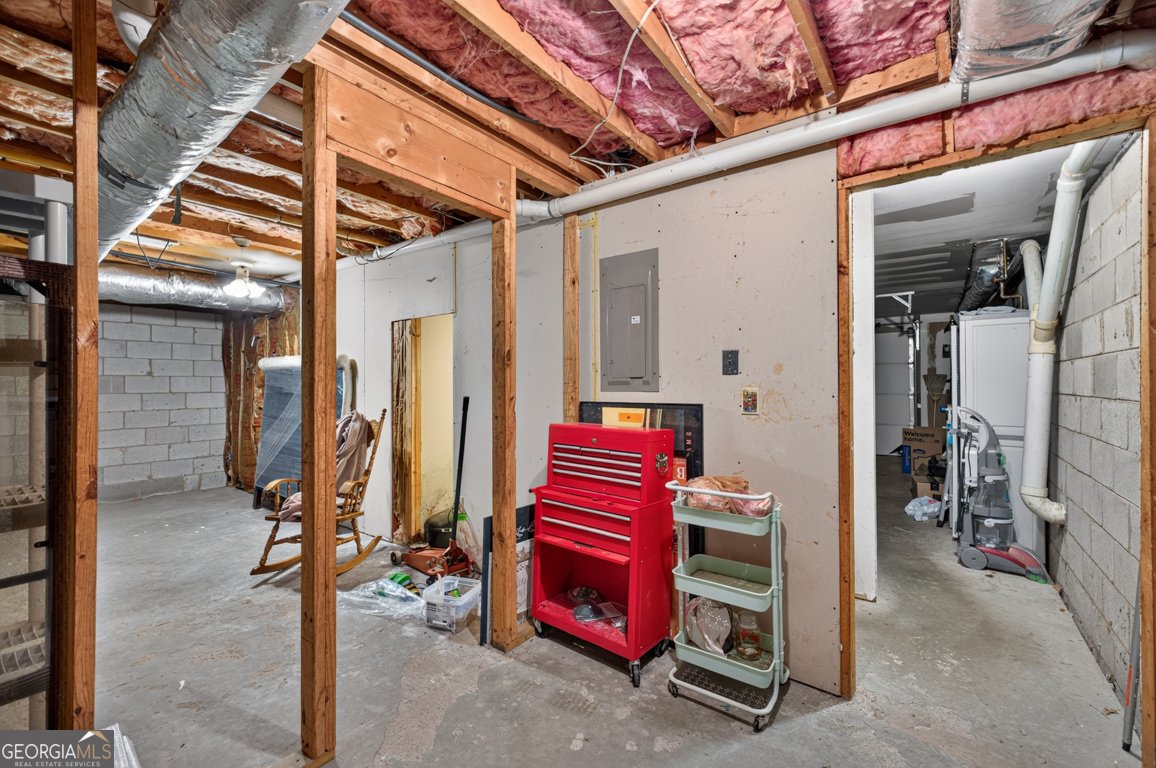2077 Indian Trail Lilburn Road Norcross - Photo 21