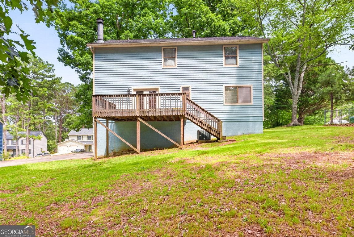 2077 Indian Trail Lilburn Road Norcross - Photo 23