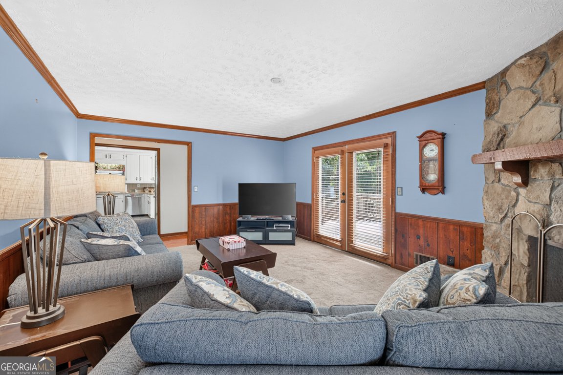 2077 Indian Trail Lilburn Road Norcross - Photo 8