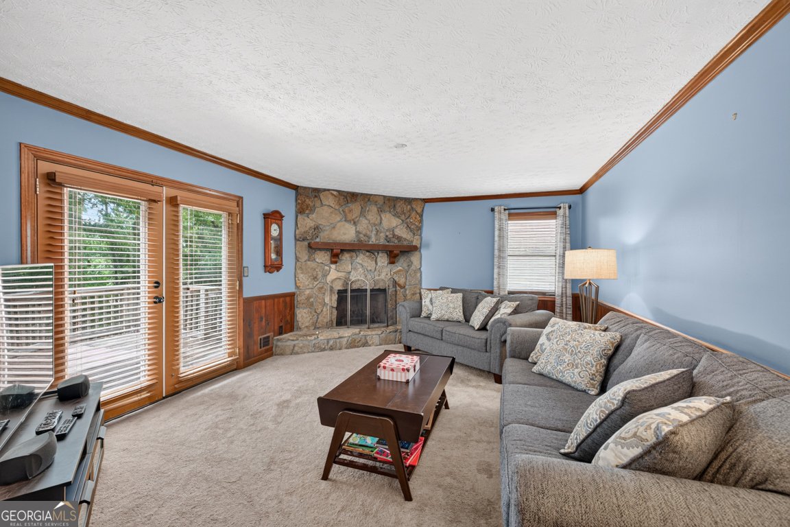 2077 Indian Trail Lilburn Road Norcross - Photo 9