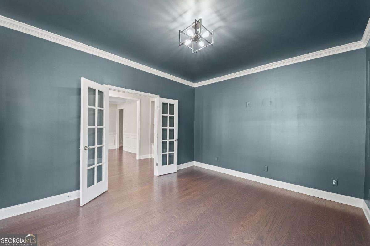 5930 Mountain Laurel Walk Flowery Branch - Photo 11