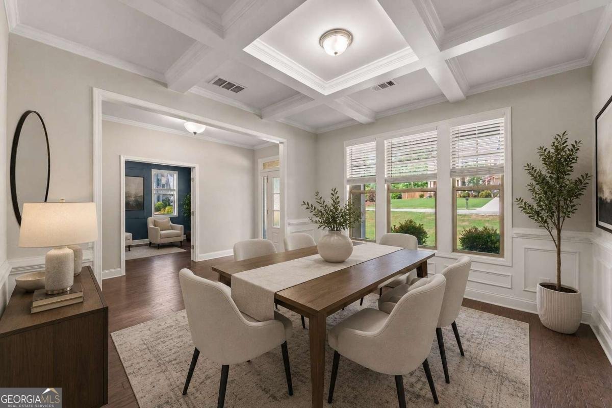 5930 Mountain Laurel Walk Flowery Branch - Photo 16