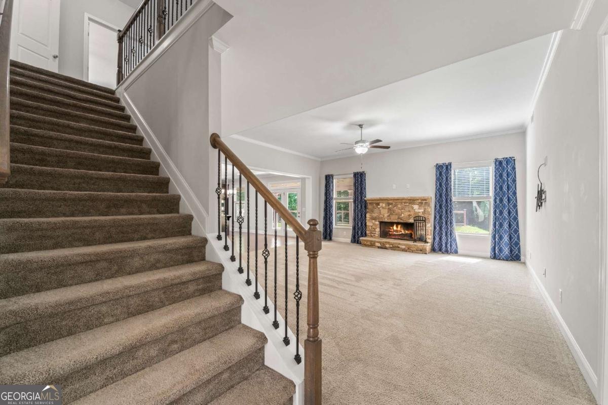 5930 Mountain Laurel Walk Flowery Branch - Photo 18