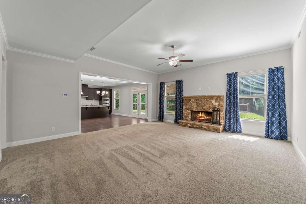 5930 Mountain Laurel Walk Flowery Branch - Photo 19