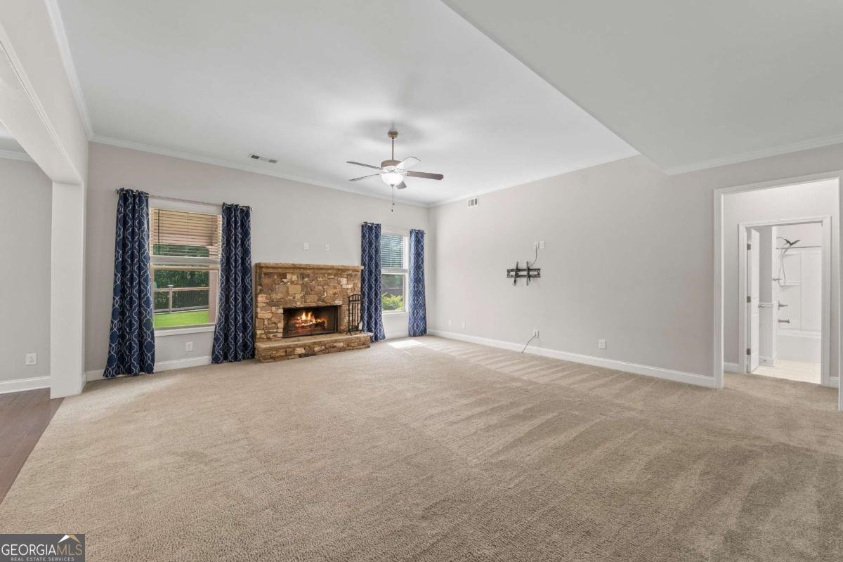 5930 Mountain Laurel Walk Flowery Branch - Photo 20