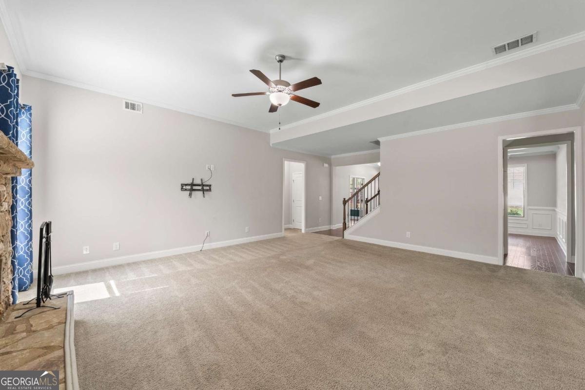 5930 Mountain Laurel Walk Flowery Branch - Photo 21
