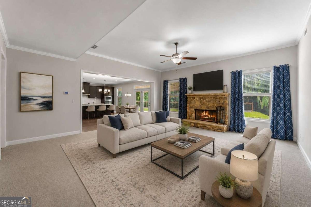 5930 Mountain Laurel Walk Flowery Branch - Photo 22