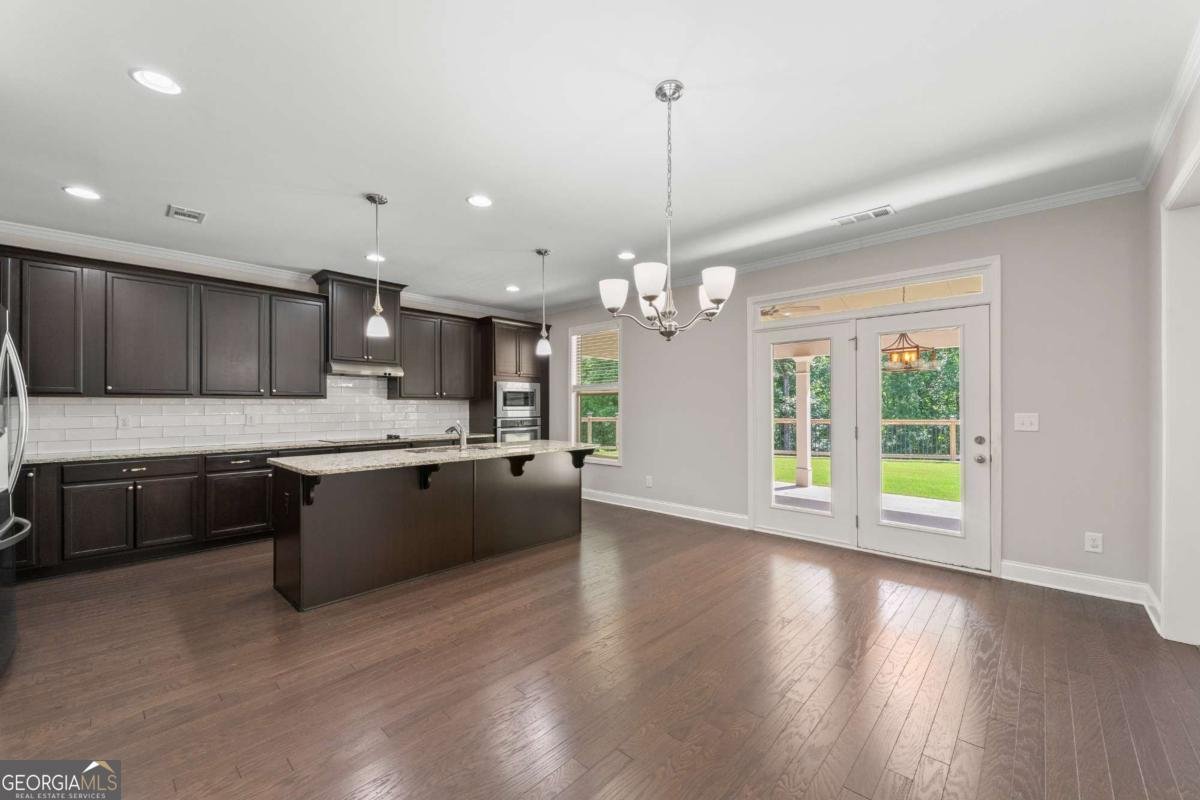5930 Mountain Laurel Walk Flowery Branch - Photo 24