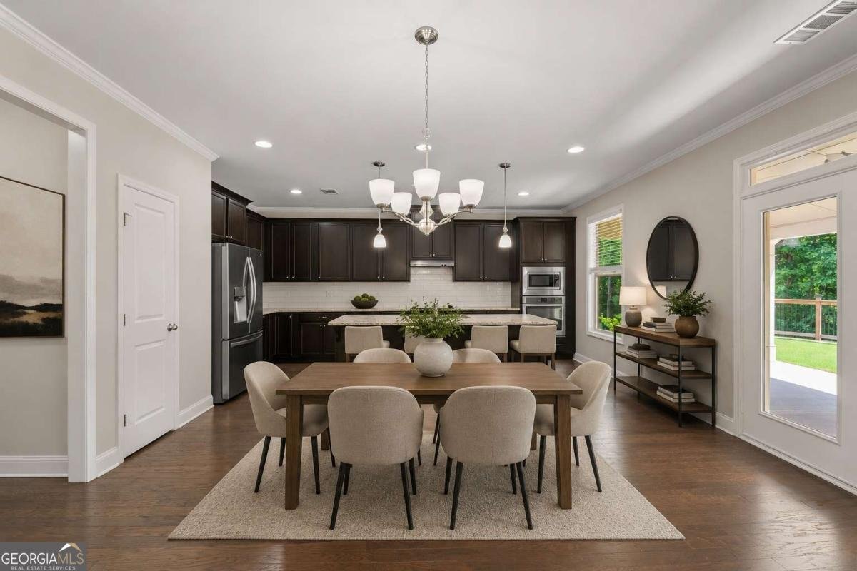 5930 Mountain Laurel Walk Flowery Branch - Photo 29