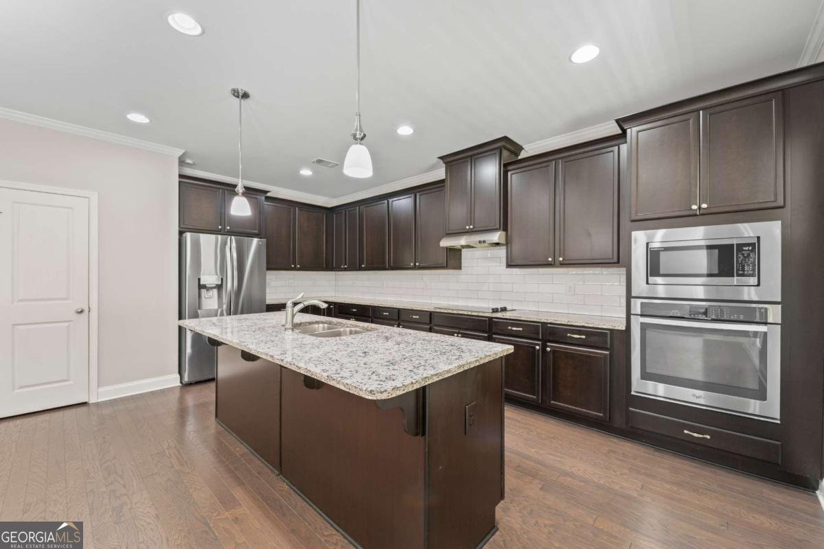 5930 Mountain Laurel Walk Flowery Branch - Photo 30