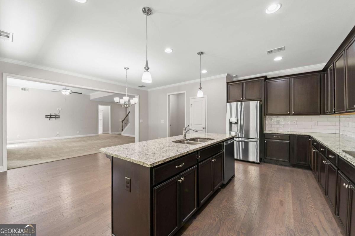 5930 Mountain Laurel Walk Flowery Branch - Photo 31