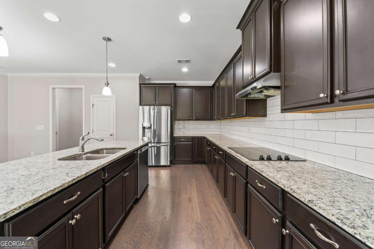 5930 Mountain Laurel Walk Flowery Branch - Photo 32