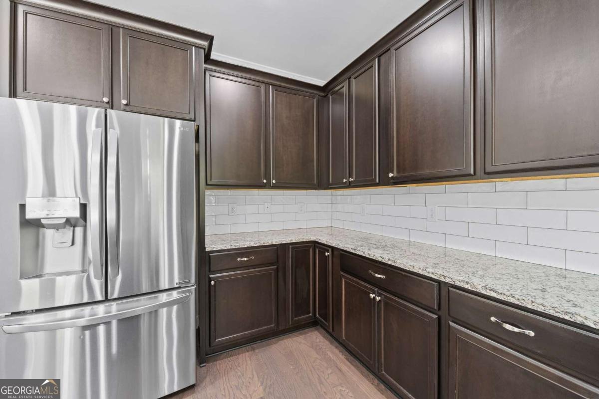 5930 Mountain Laurel Walk Flowery Branch - Photo 34