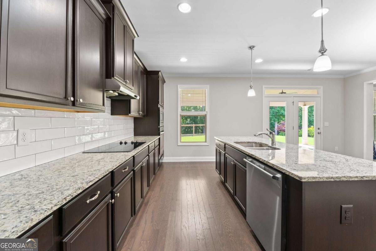 5930 Mountain Laurel Walk Flowery Branch - Photo 35
