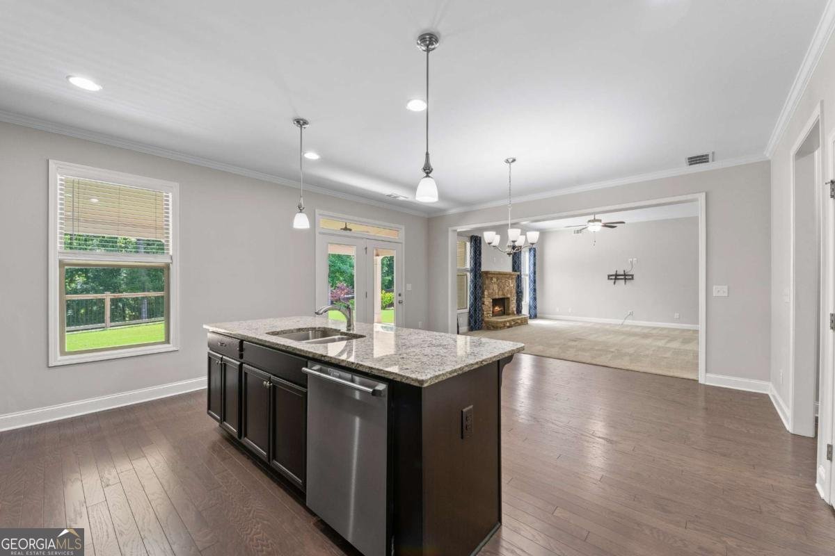 5930 Mountain Laurel Walk Flowery Branch - Photo 36