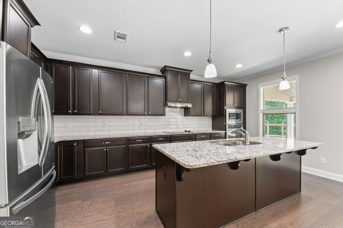 5930 Mountain Laurel Walk Flowery Branch - Photo 37