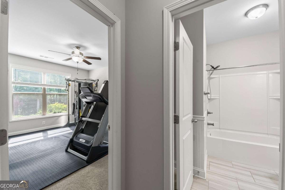 5930 Mountain Laurel Walk Flowery Branch - Photo 38