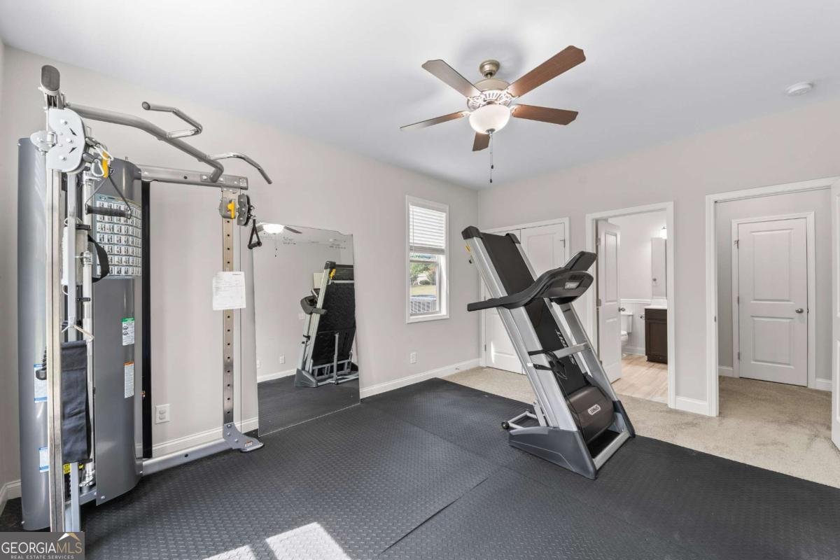5930 Mountain Laurel Walk Flowery Branch - Photo 40