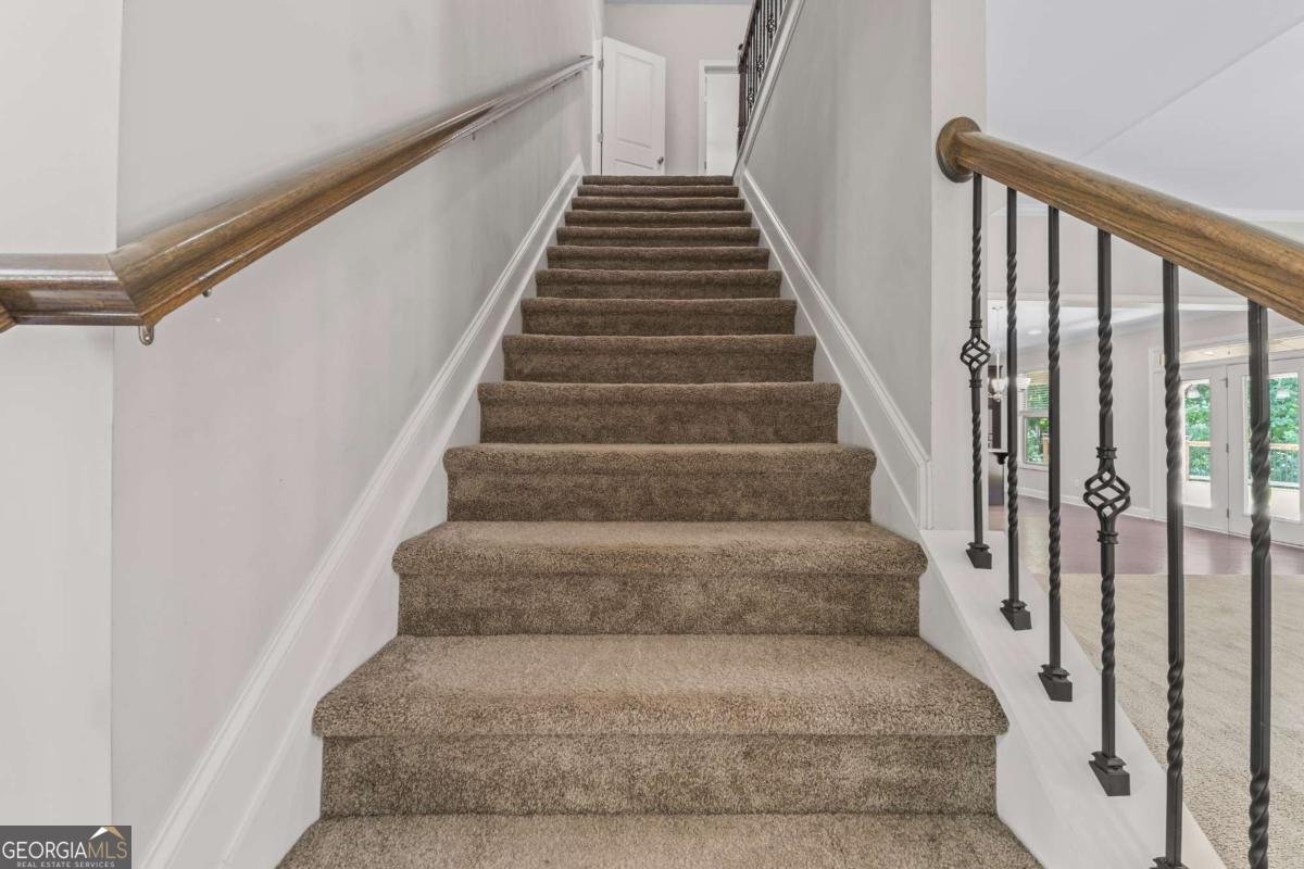 5930 Mountain Laurel Walk Flowery Branch - Photo 41