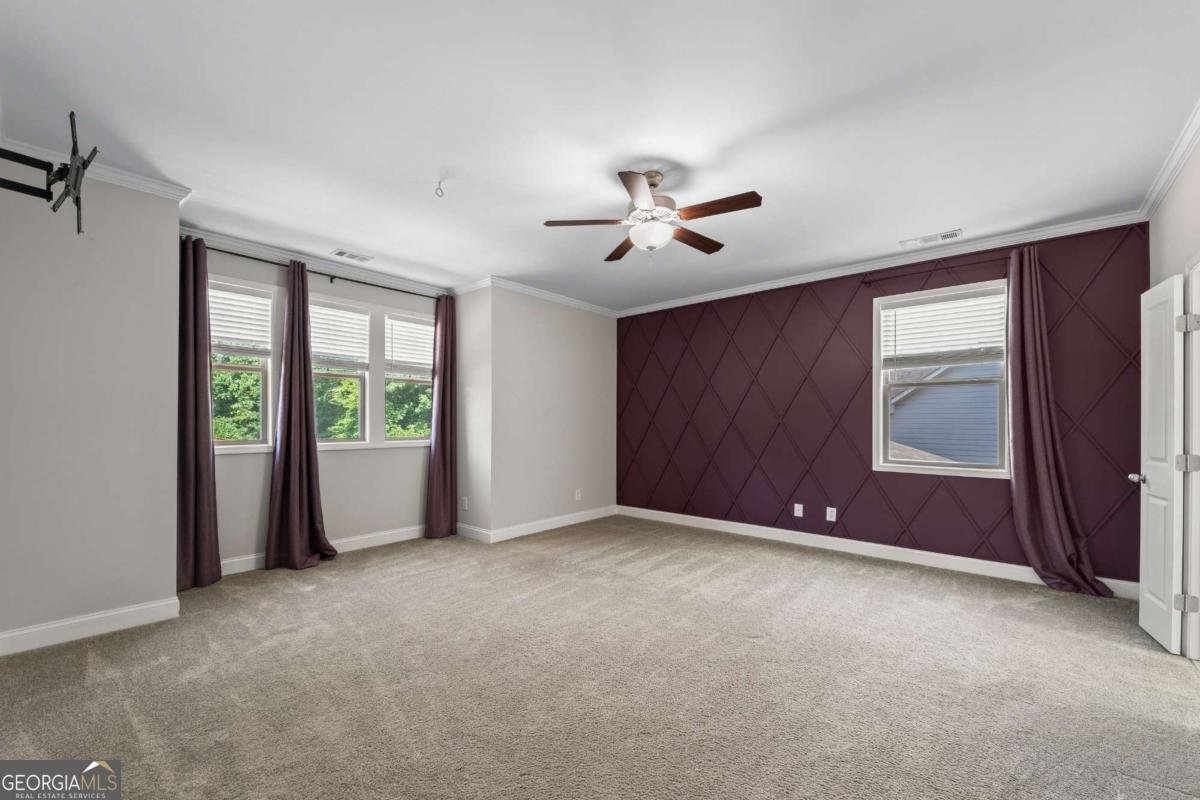 5930 Mountain Laurel Walk Flowery Branch - Photo 45