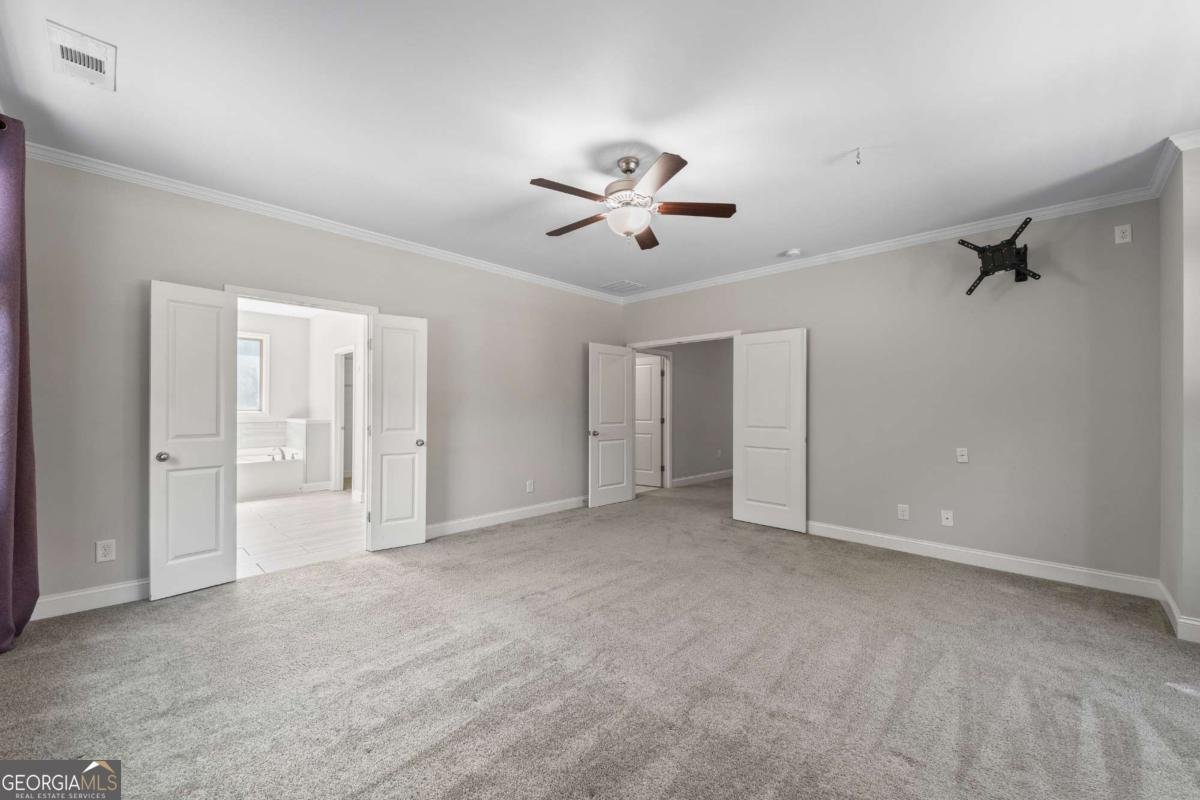 5930 Mountain Laurel Walk Flowery Branch - Photo 46