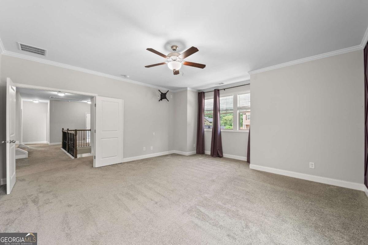 5930 Mountain Laurel Walk Flowery Branch - Photo 48