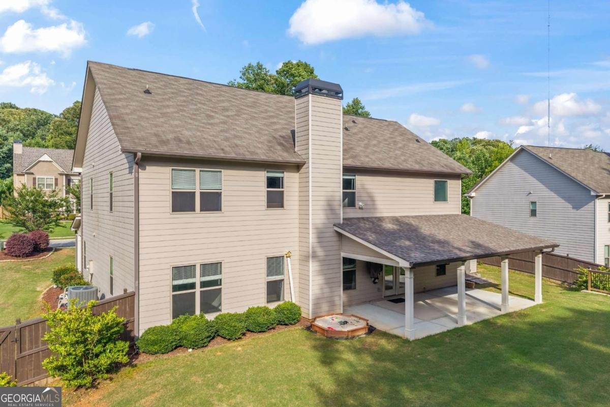 5930 Mountain Laurel Walk Flowery Branch - Photo 69