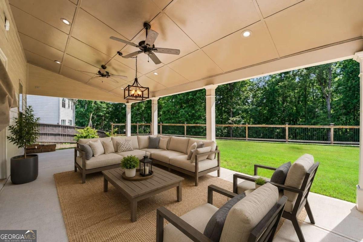 5930 Mountain Laurel Walk Flowery Branch - Photo 71