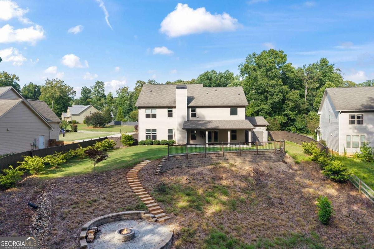 5930 Mountain Laurel Walk Flowery Branch - Photo 72