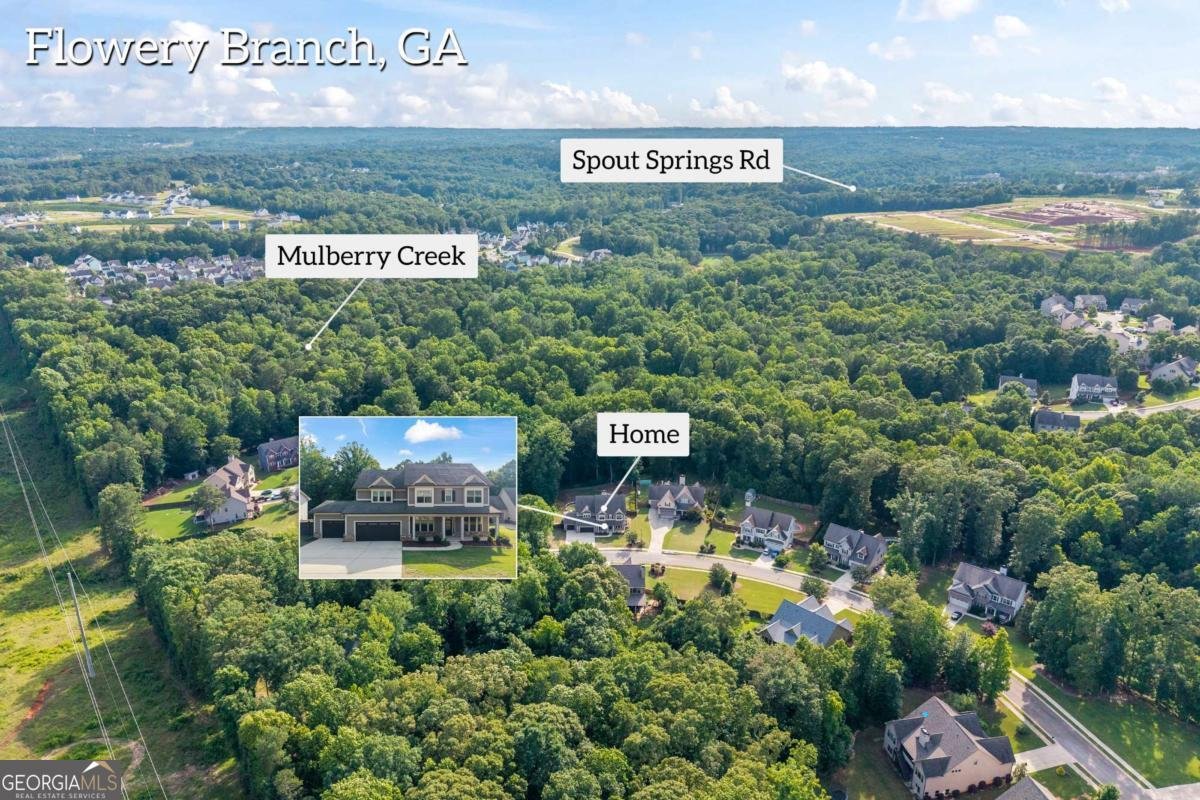 5930 Mountain Laurel Walk Flowery Branch - Photo 78