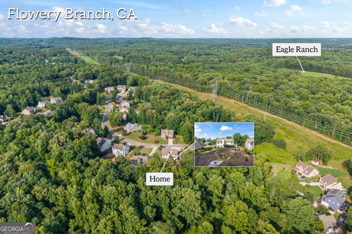 5930 Mountain Laurel Walk Flowery Branch - Photo 79