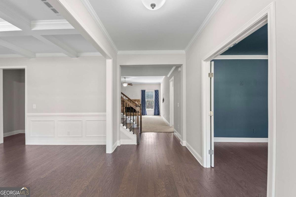 5930 Mountain Laurel Walk Flowery Branch - Photo 8