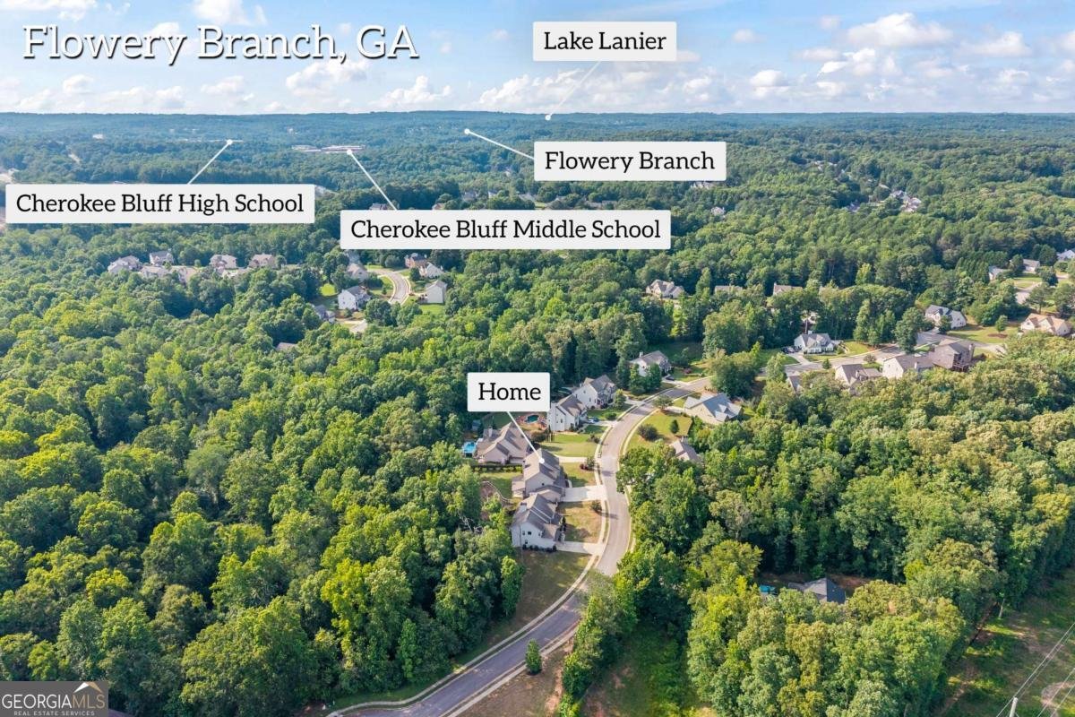 5930 Mountain Laurel Walk Flowery Branch - Photo 80