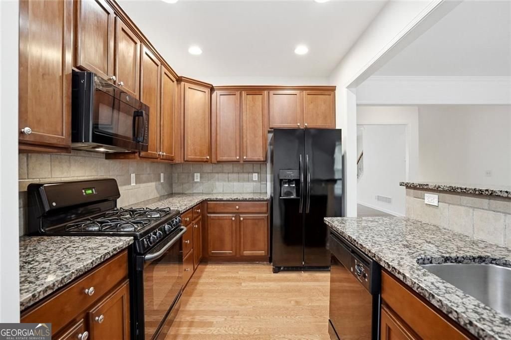 736 Pecan Knoll Drive Marietta - Photo 10