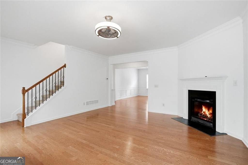 736 Pecan Knoll Drive Marietta - Photo 11