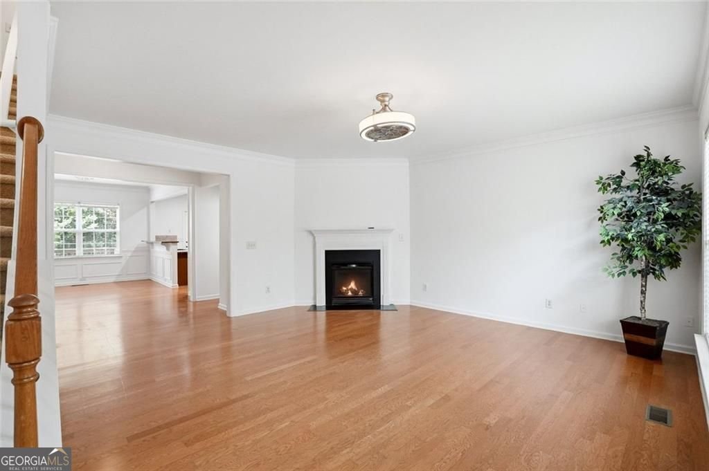 736 Pecan Knoll Drive Marietta - Photo 13