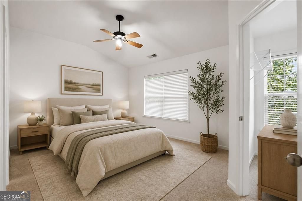 736 Pecan Knoll Drive Marietta - Photo 18