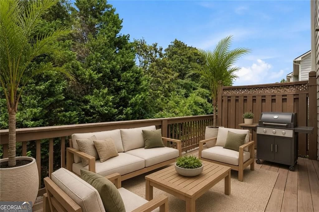 736 Pecan Knoll Drive Marietta - Photo 24