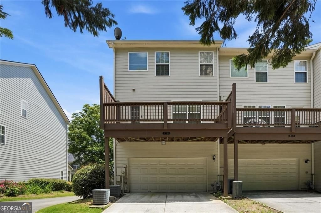 736 Pecan Knoll Drive Marietta - Photo 25