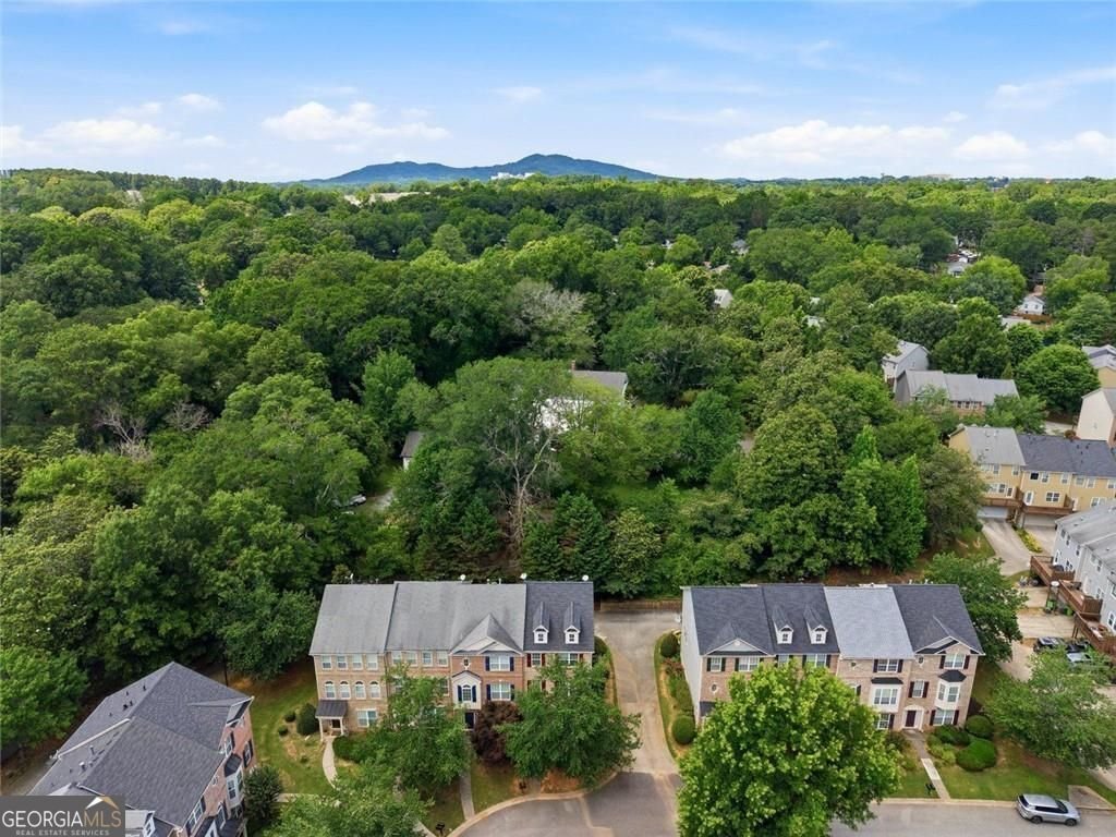 736 Pecan Knoll Drive Marietta - Photo 26
