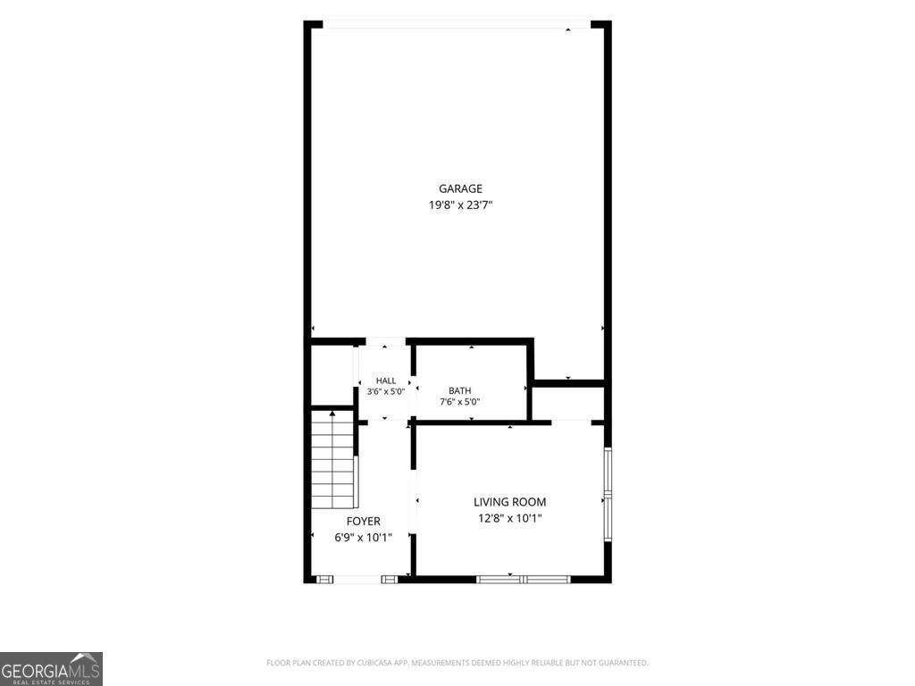 736 Pecan Knoll Drive Marietta - Photo 28
