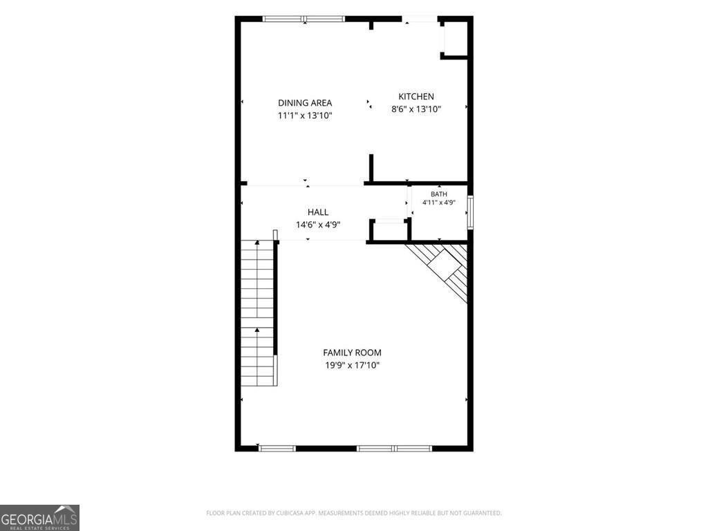 736 Pecan Knoll Drive Marietta - Photo 29