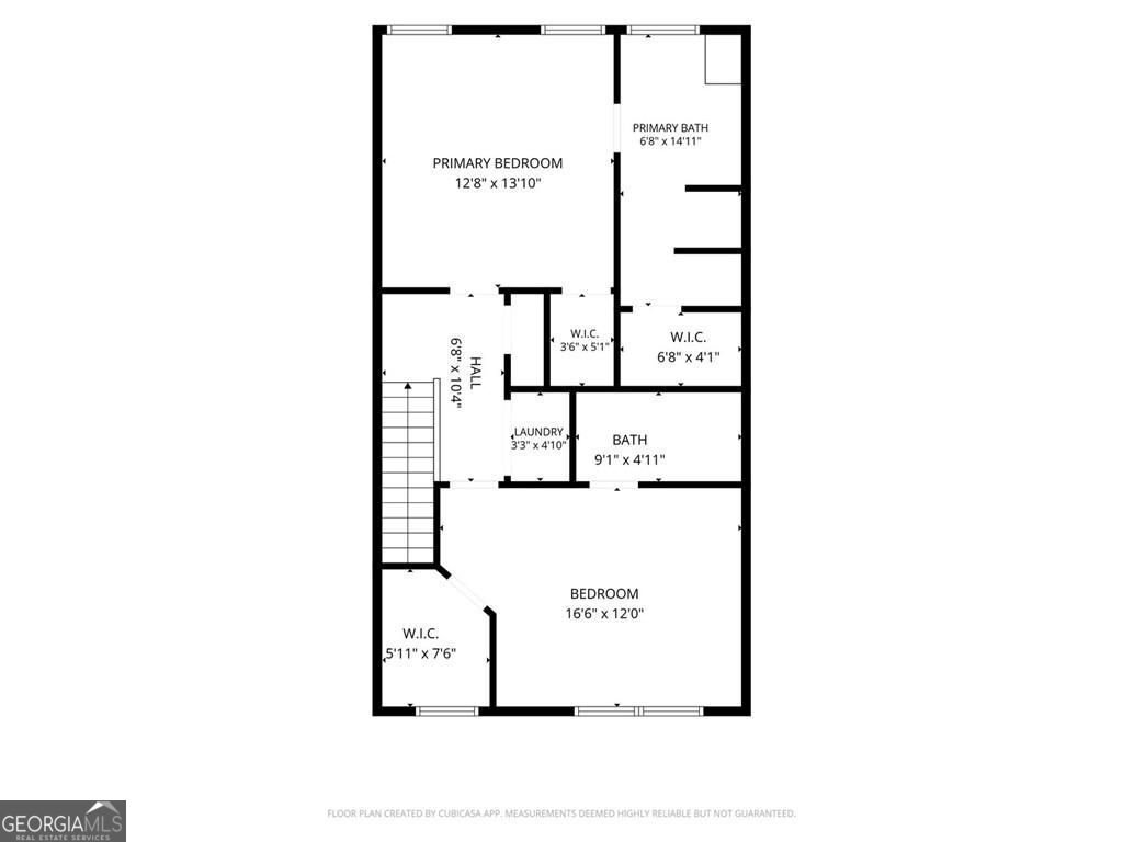 736 Pecan Knoll Drive Marietta - Photo 30