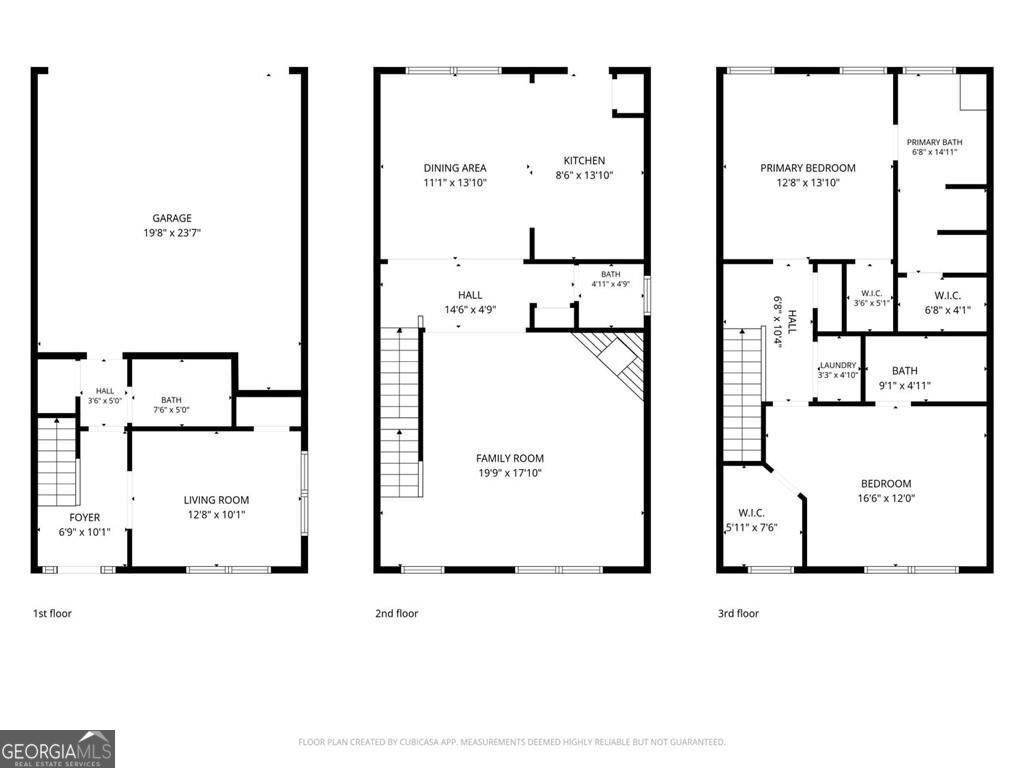 736 Pecan Knoll Drive Marietta - Photo 31